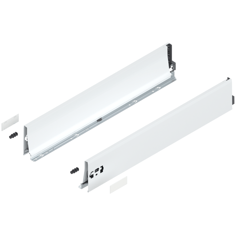 TANDEMBOX antaro Zarge NL=650