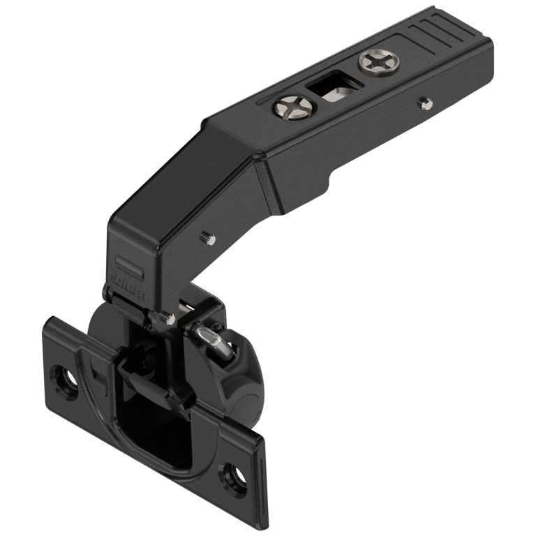 Stollenband Clip innenliegend