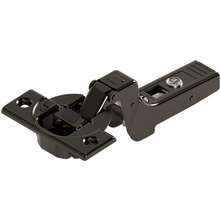 Profiltür CLIP-Innenband 95°