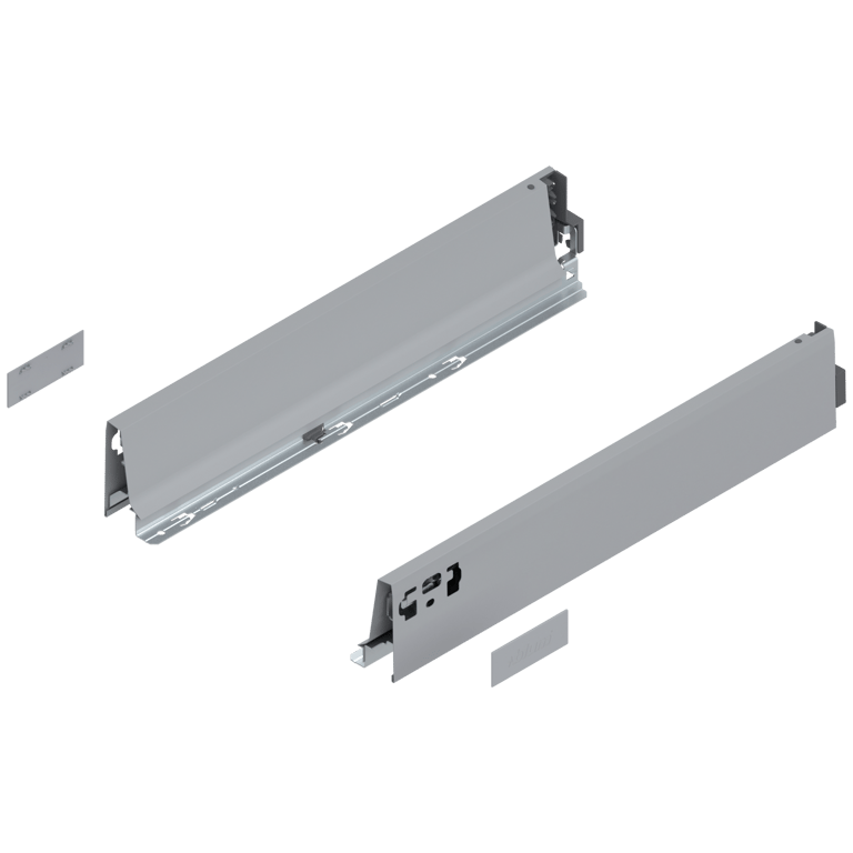 TANDEMBOX antaro Zarge NL=450