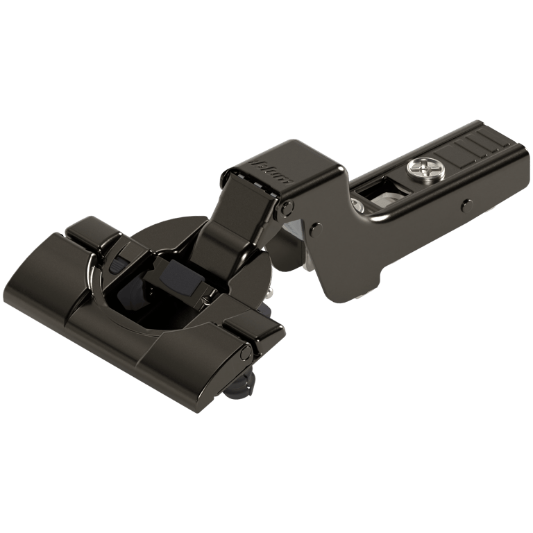 CLIP-Innen-Stahltopfband 110°