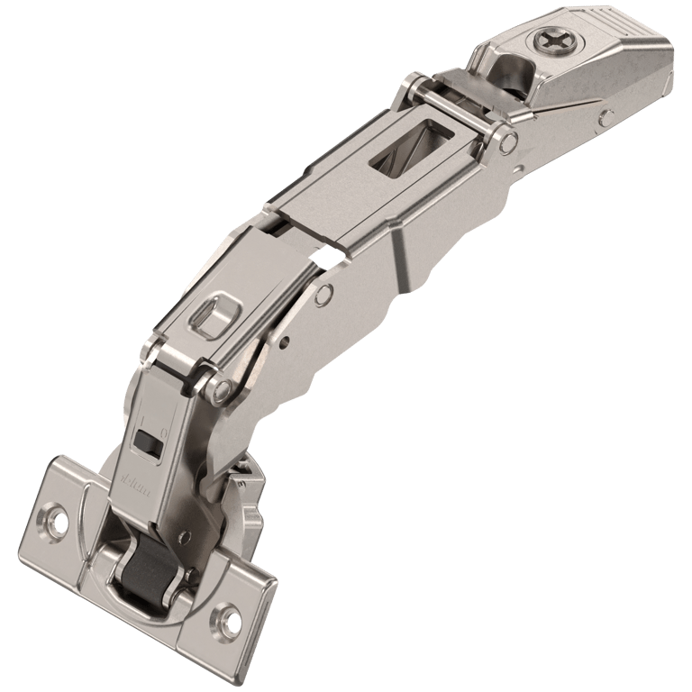 CLIP-Eck-Stahltopfband 155°