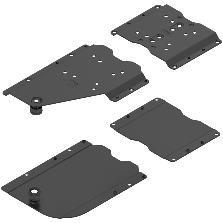 REVEGO duo, Pocketverbinder