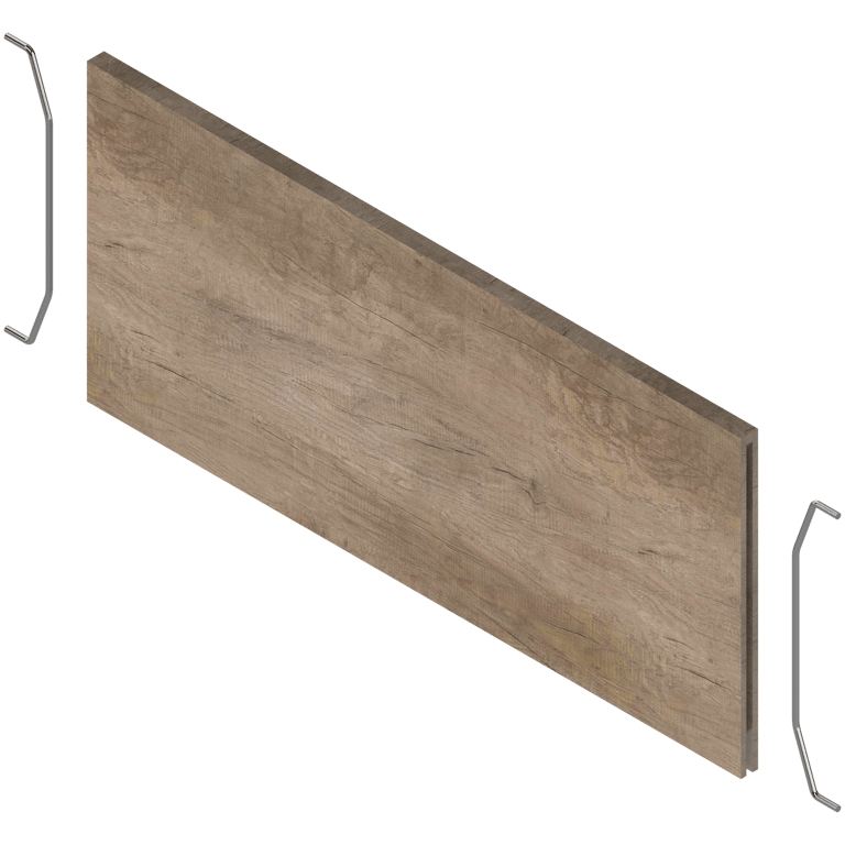 AMBIA-LINE Querteiler Holzdes.