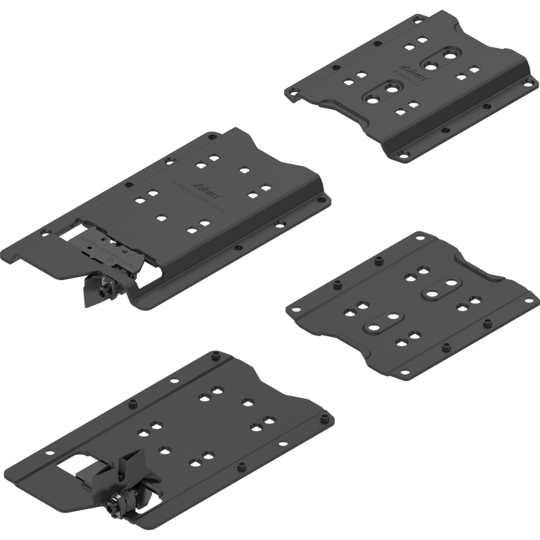 REVEGO uno, Pocketverbinder