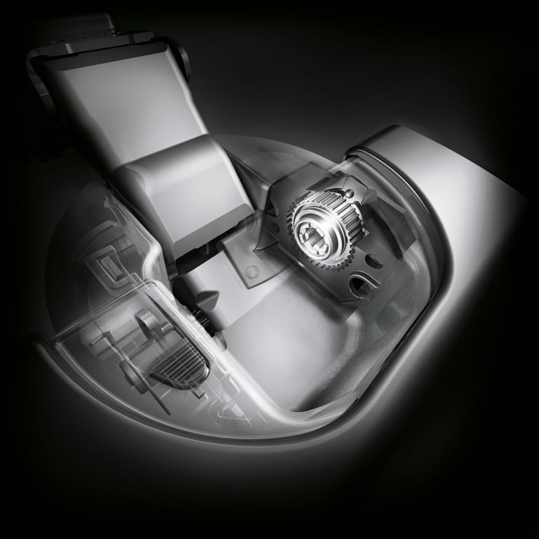 CLIP top BLUMOTION bei Beat Bucher AG