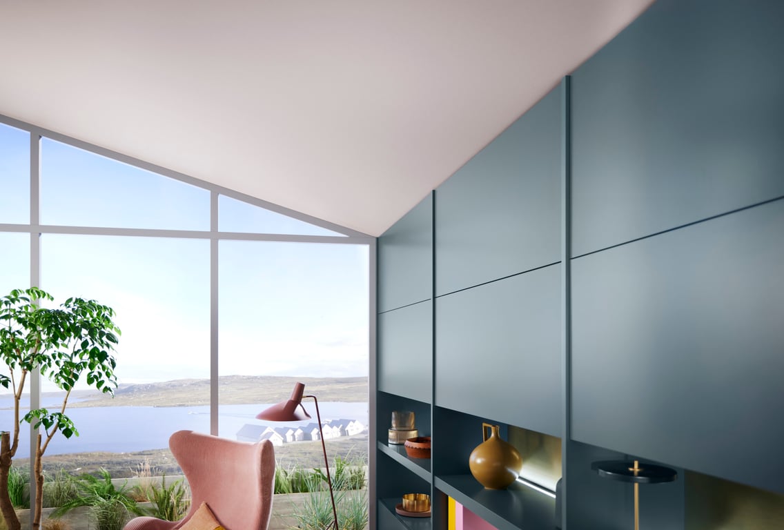 AVENTOS HF top bei Beat Bucher AG