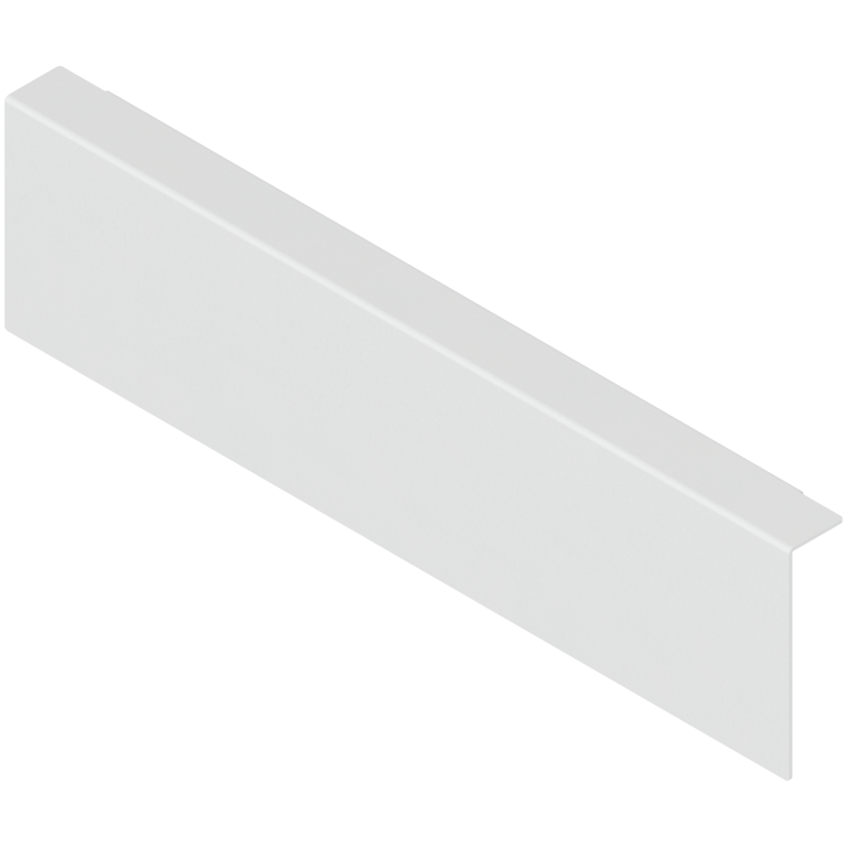 AMBIA-LINE Holzrückwandadapter