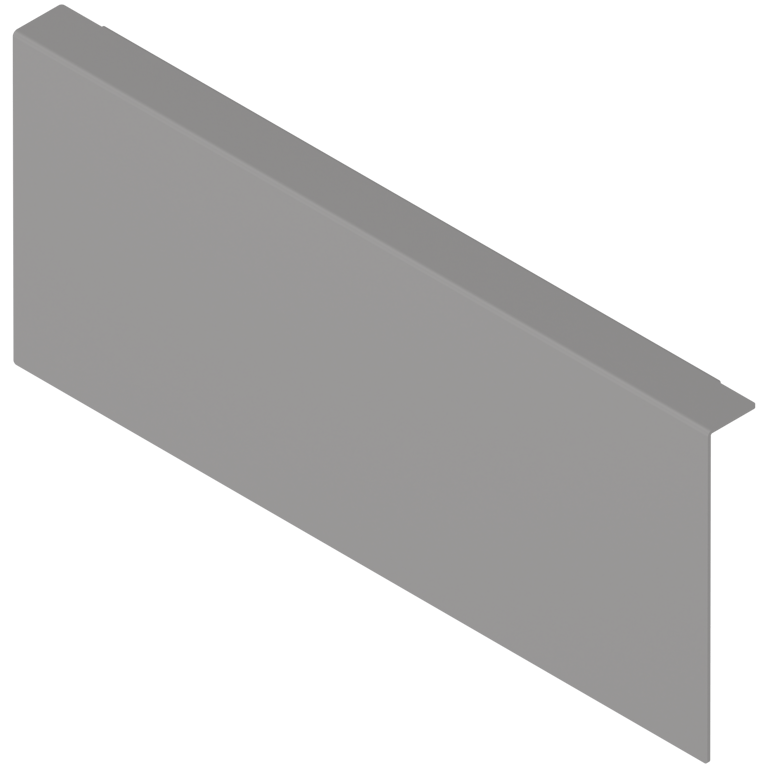 AMBIA-LINE Holzrückwandadapter