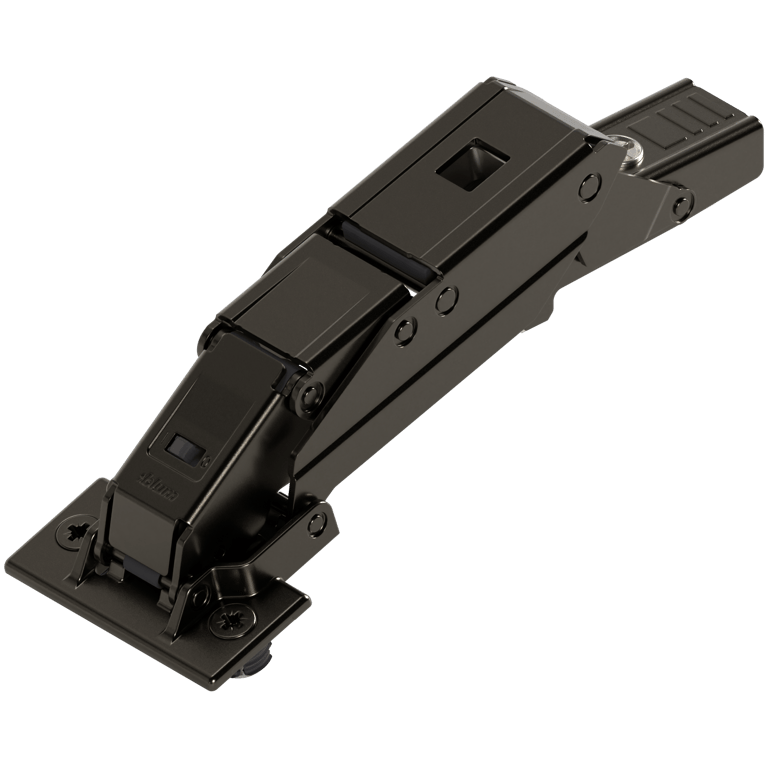 CLIP-Eck-Zinktopfband 110°