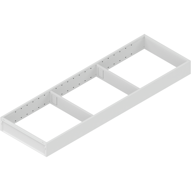 AMBIA-LINE Rahmen NL=650