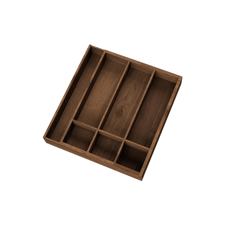 flexxa® Besteckeinsatz bei Beat Bucher AG