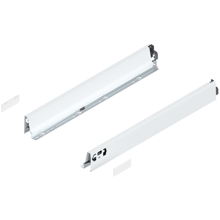 TANDEMBOX antaro Zarge NL=550