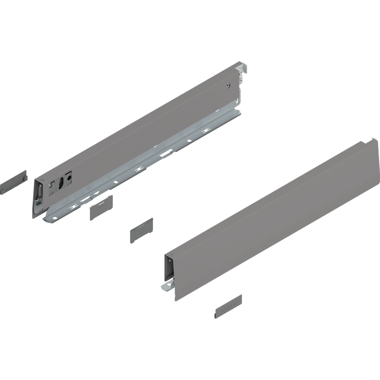 MERIVOBOX Zarge NL=400