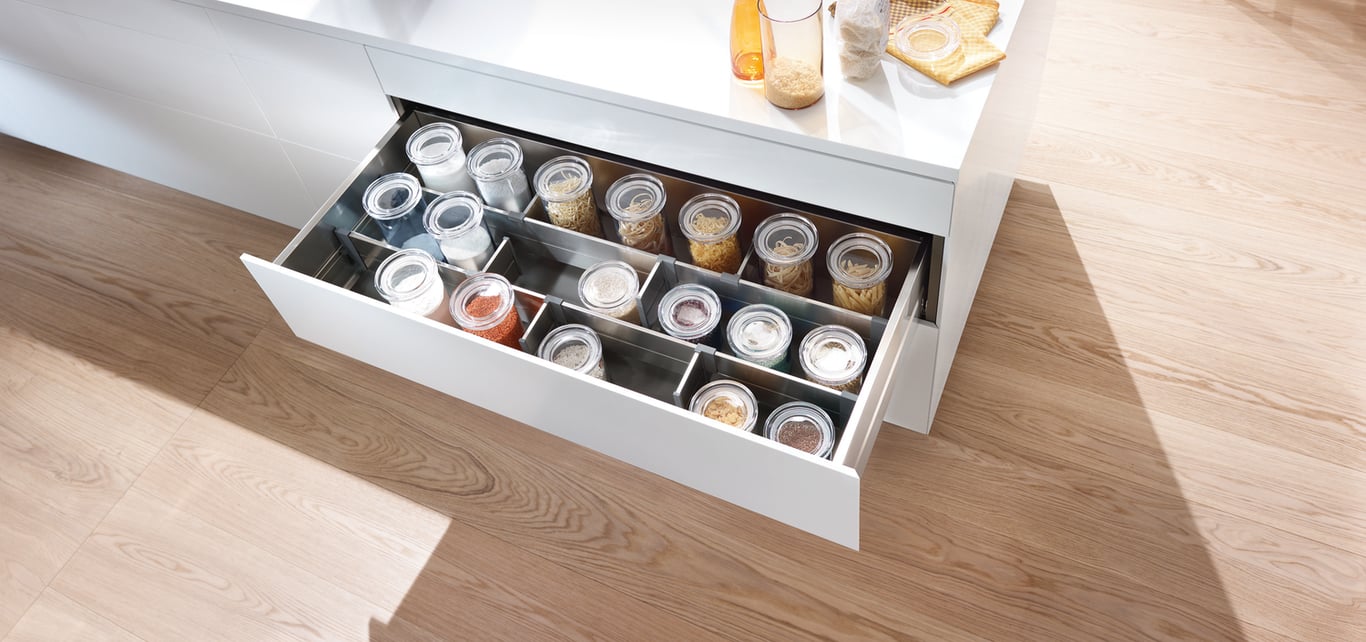 ORGA-LINE bei Beat Bucher AG