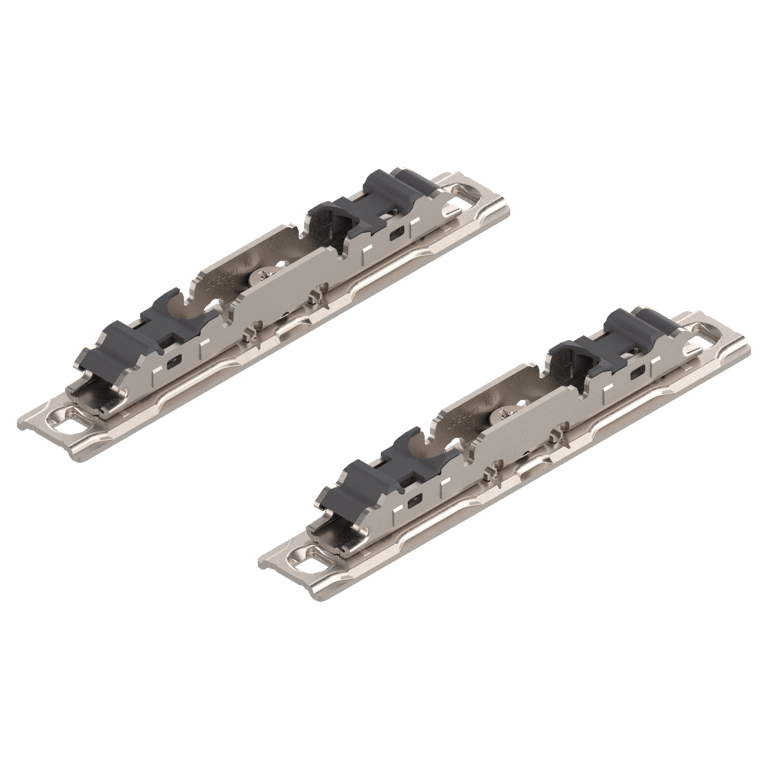 AVENTOS Frontbefestigung Set