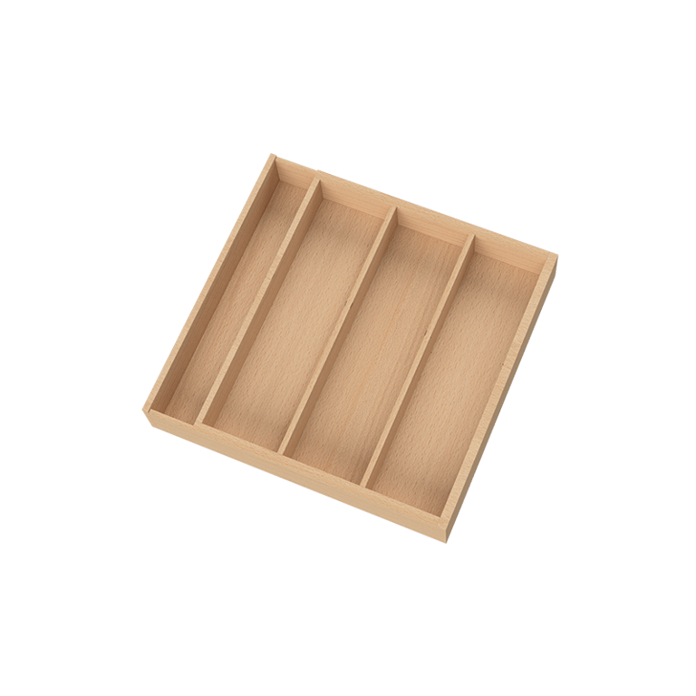 flexxa® Besteckeinsatz bei Beat Bucher AG