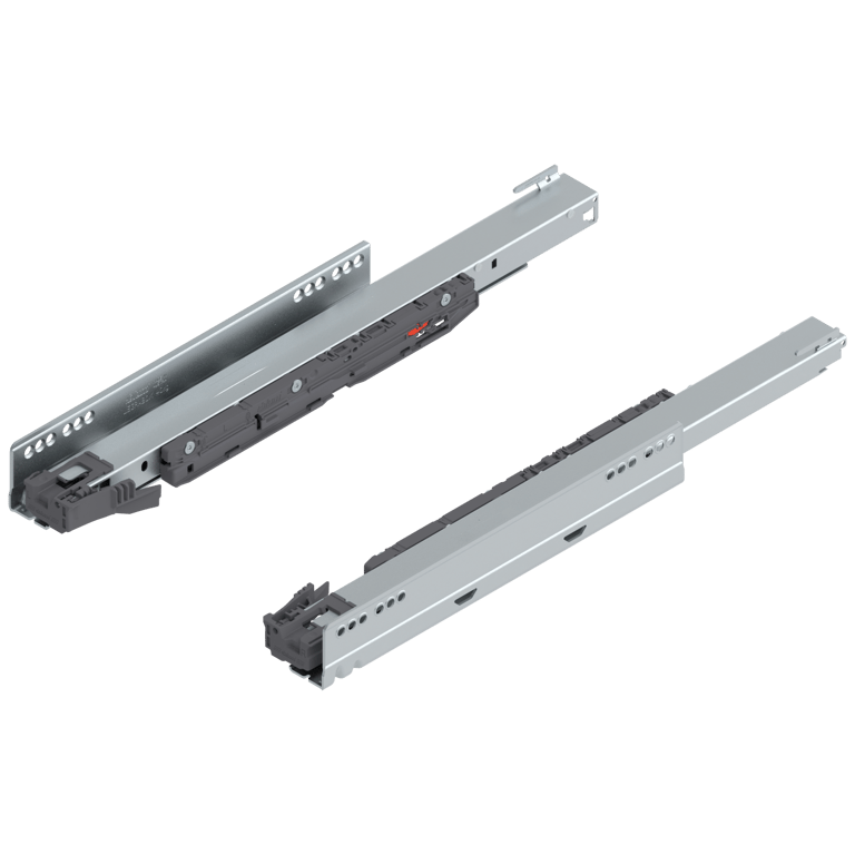 LEGRABOX Führung S 40kg NL=450