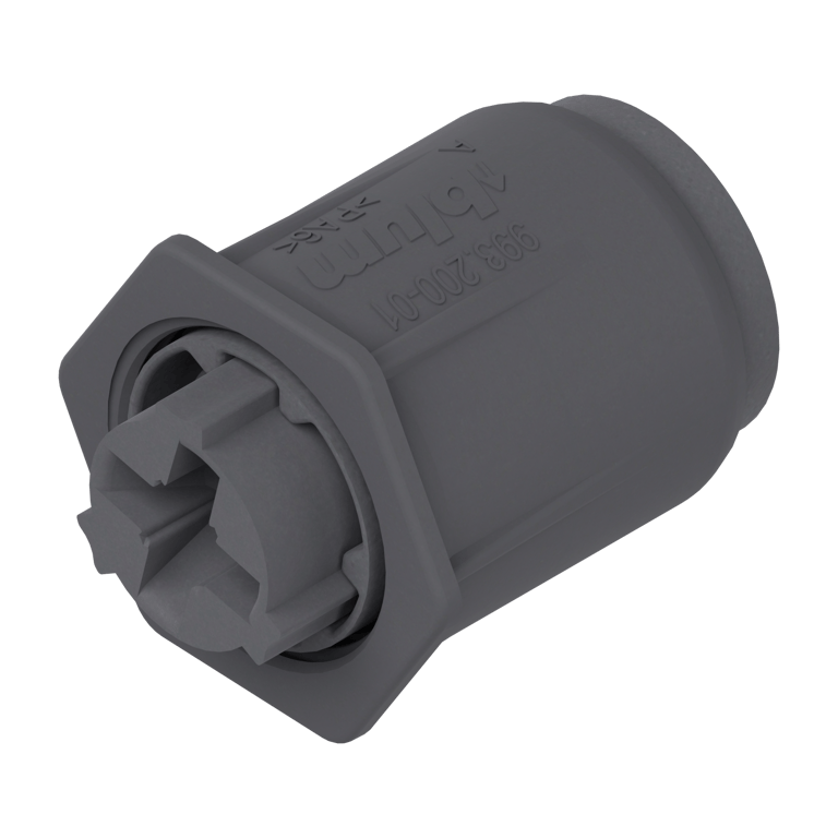 SERVO-DRIVE Blum Distanzpuffer