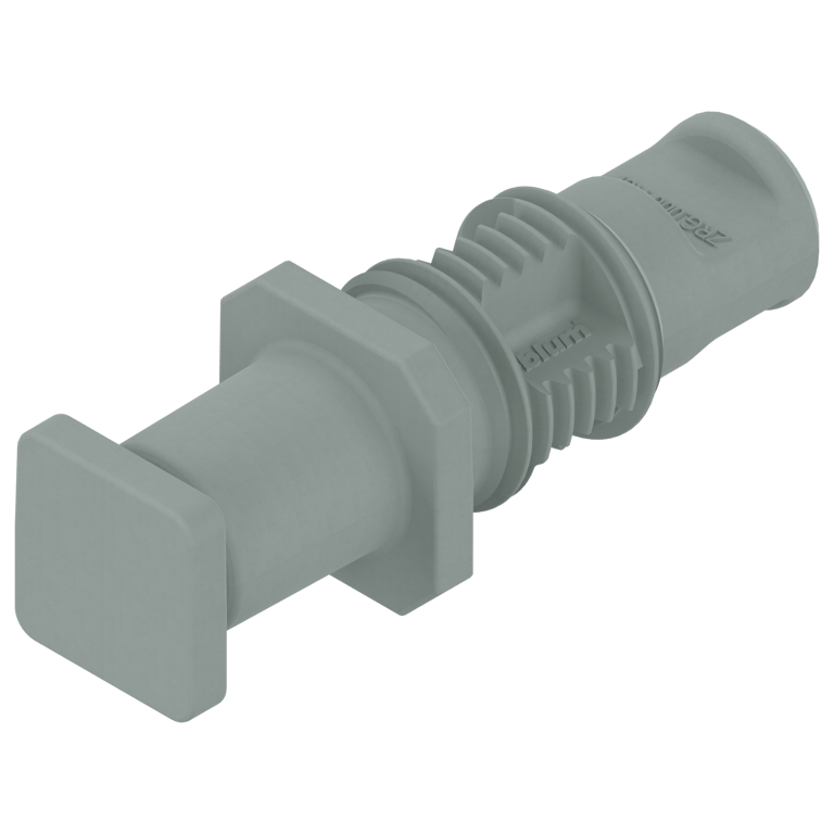 TANDEMBOX Relingkopf