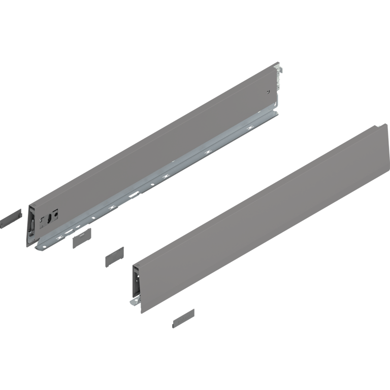 MERIVOBOX Zarge NL=600