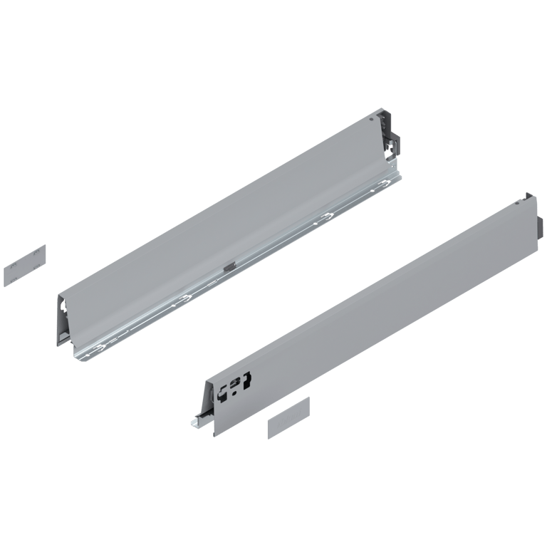 TANDEMBOX antaro Zarge NL=600