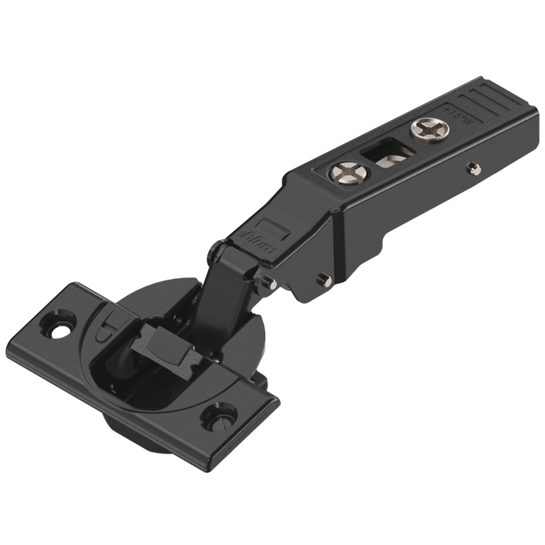 +15°III Clip-Winkelband 95°