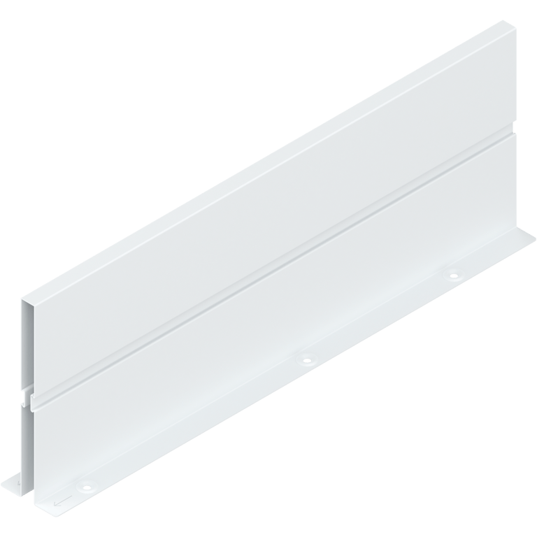 ORGA-LINE ORGA-LINE Zwischenwände