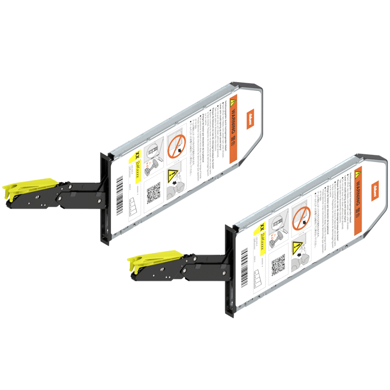 AVENTOS Kraftspeicher Set