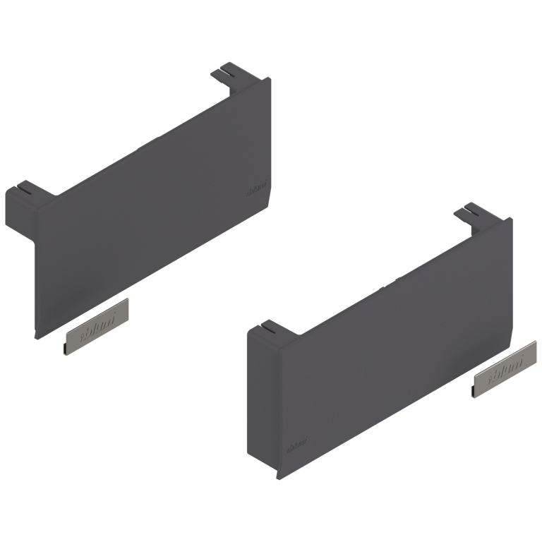 AVENTOS HK top Abdeckkappen