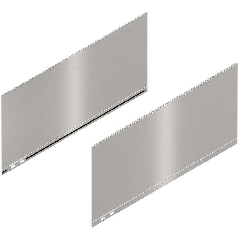 myLEGRABOX Dekorelement NL=500