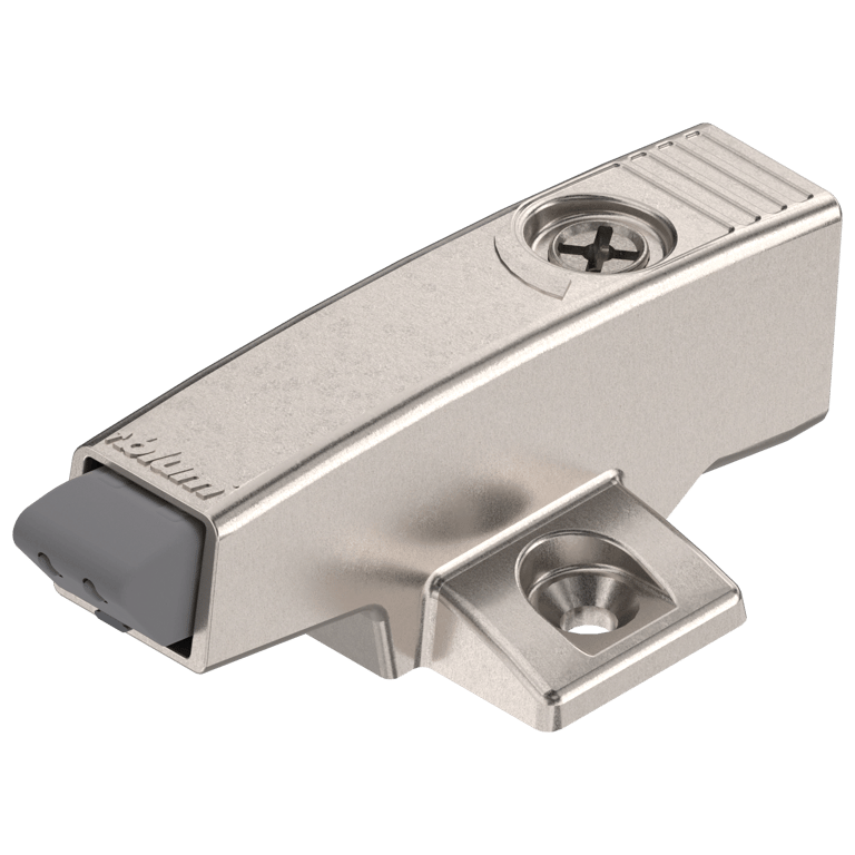 BLUMOTION für Türen bei Beat Bucher AG