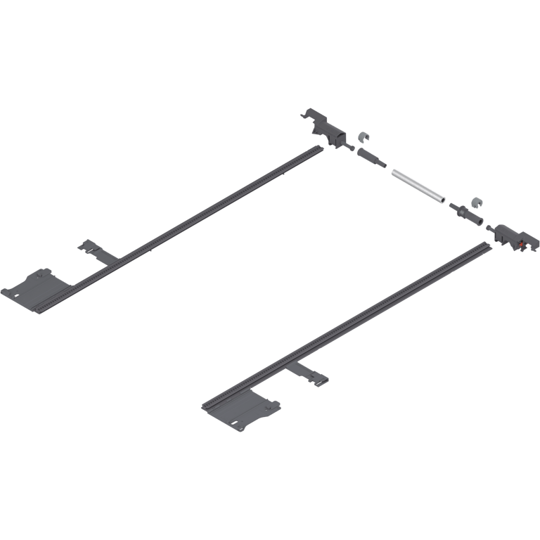 MOVENTO Seitenstabilisierungs-