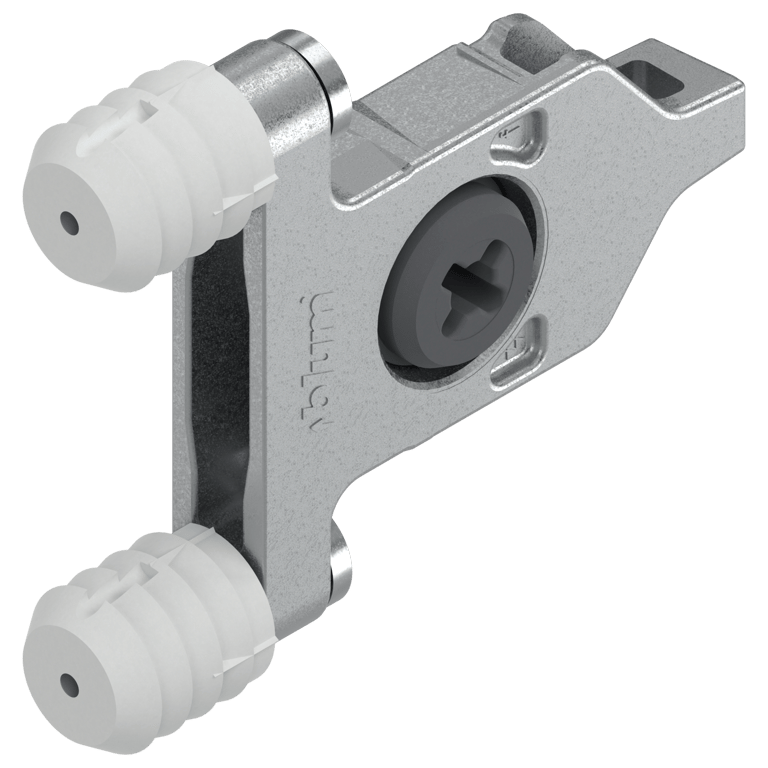 TANDEMBOX Frontbefestigung