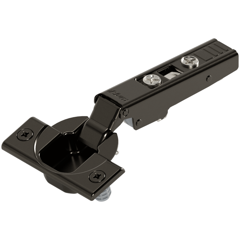 CLIP-Eck-Stahltopfband 110°