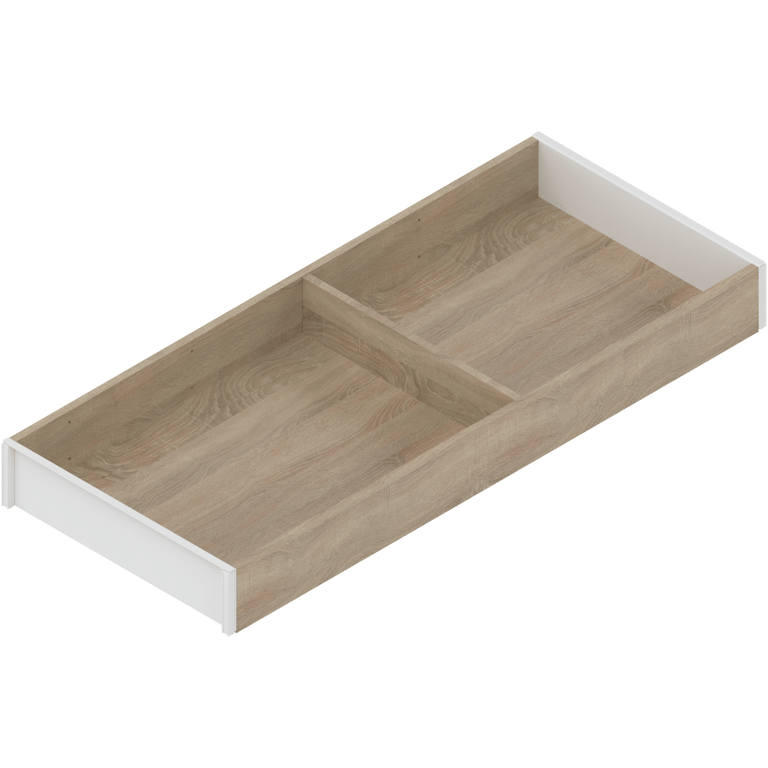 AMBIA-LINE Rahmen Holz NL=500