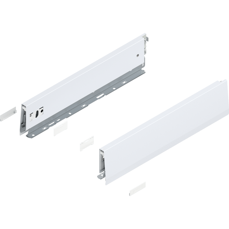 MERIVOBOX Zarge NL=400