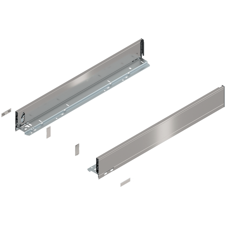 LEGRABOX pure Zarge NL = 650