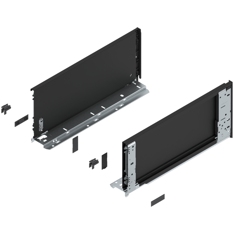 myLEGRABOX Zarge NL = 400