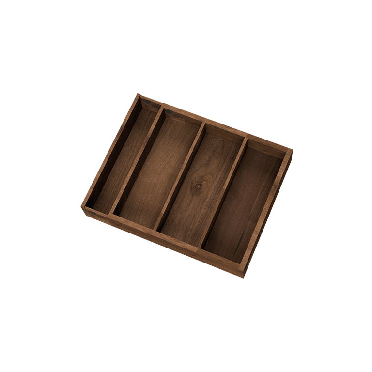 flexxa® Besteckeinsatz bei Beat Bucher AG