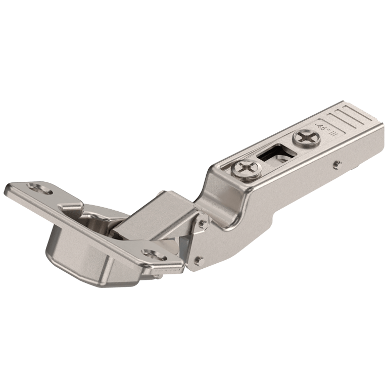 CLIP-top -45° Winkelband,