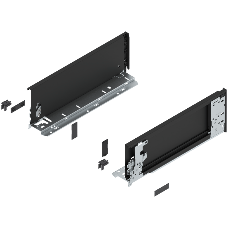 myLEGRABOX Zarge NL = 350