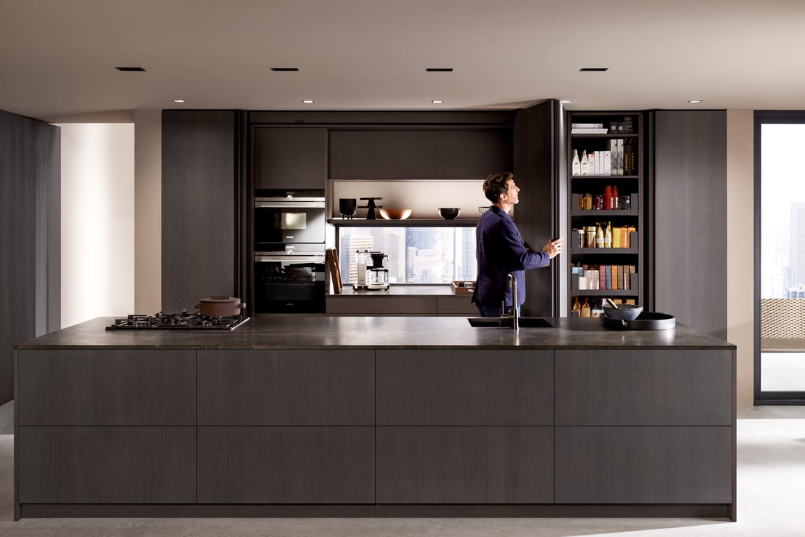 REVEGO bei Beat Bucher AG