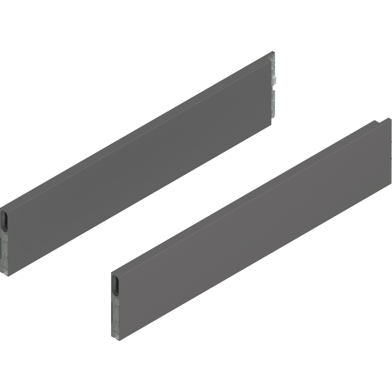 MERIVOBOX Boxcap NL=500