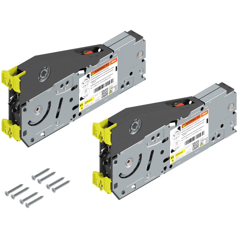 AVENTOS Kraftspeicher Set