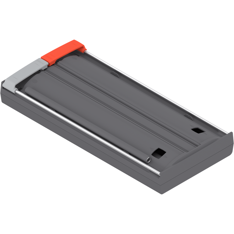 AMBIA-LINE bei Beat Bucher AG