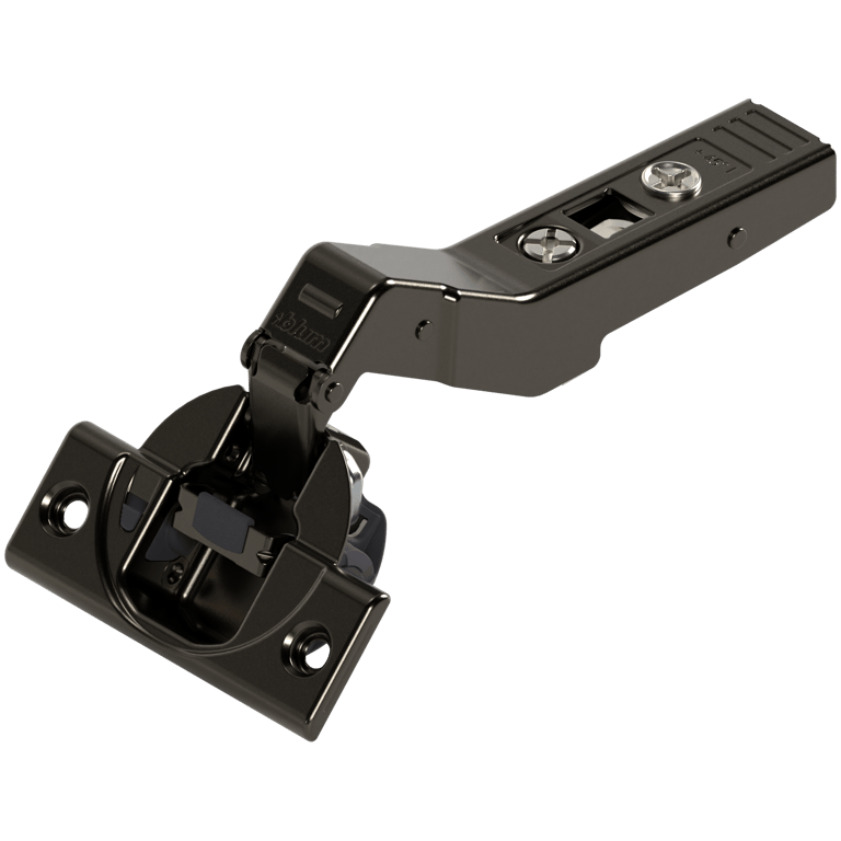 +45° I Clip-Winkelband 95°