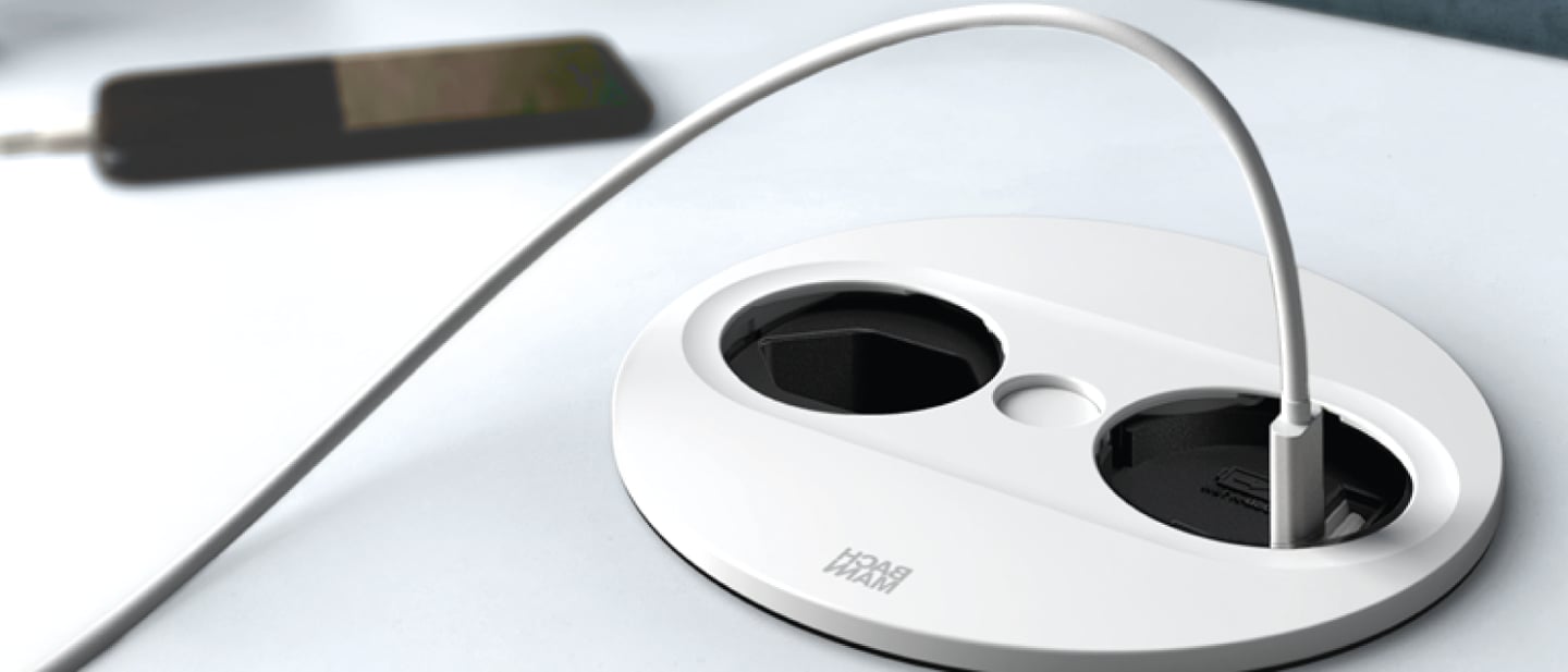 Twist 2 - jetzt in neuen Varianten und USB-Ladegerät