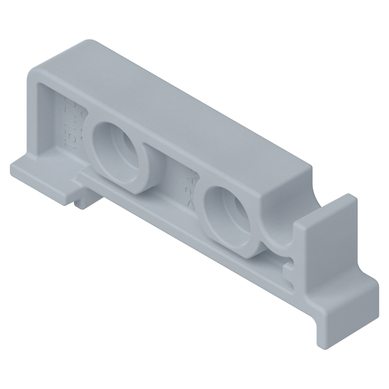 MOVENTO Aufsteckhalter