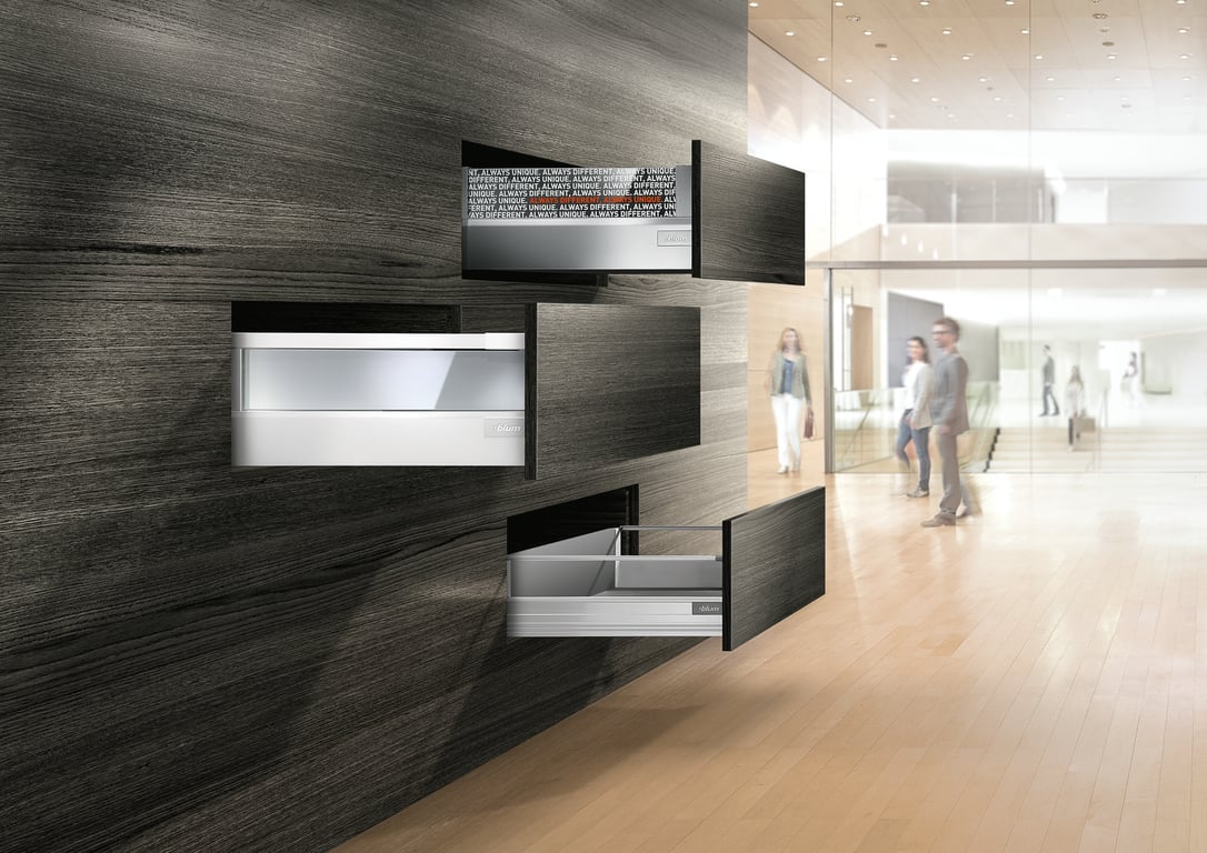 TANDEMBOX bei Beat Bucher AG